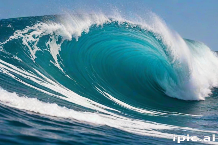 ocean waves png