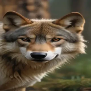 wolf pictures