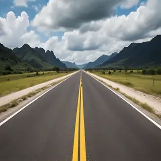 roadway png