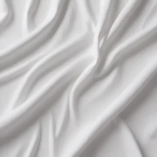 white cloth texture