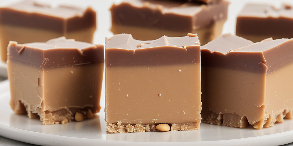 peanut butter fudge near me