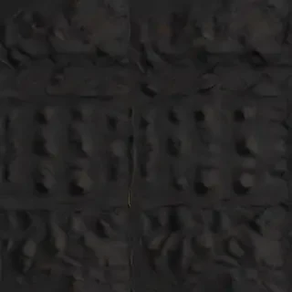 black rough