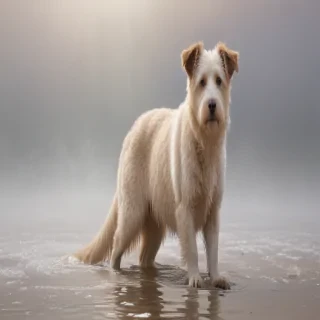 australian mist breed