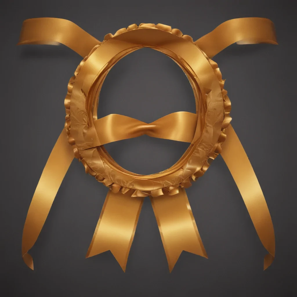ribbon banner png