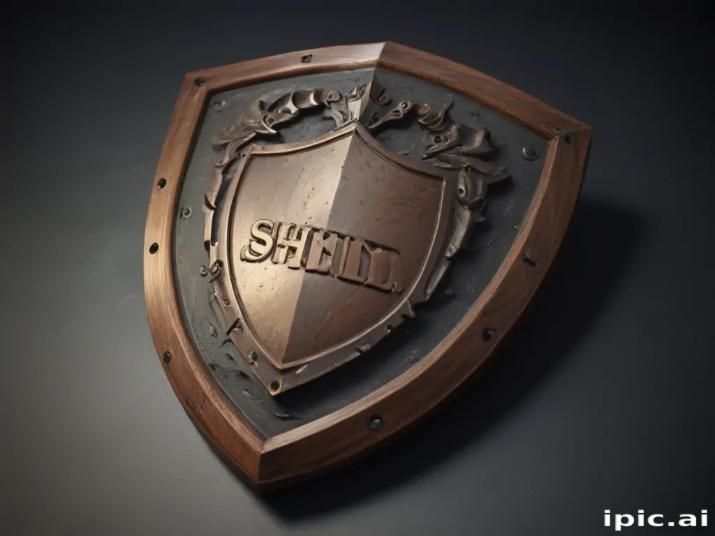 shield pictures