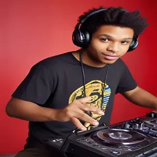 png dj