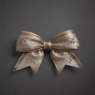 png bow
