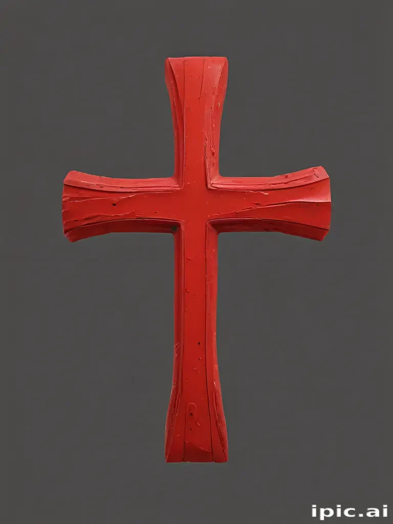 red x png