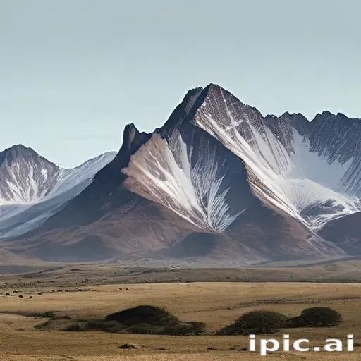 mountains png transparent