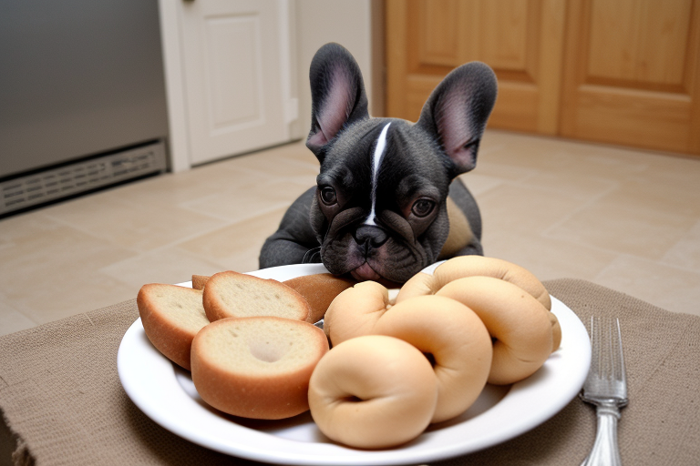 good food for french bulldogs