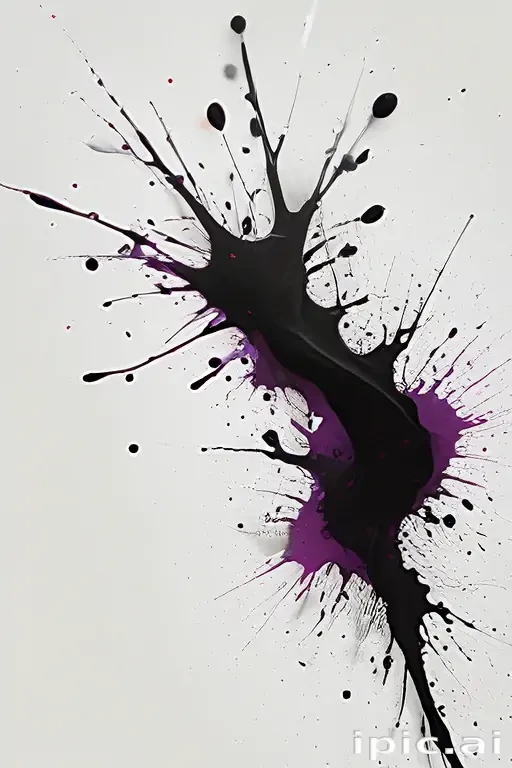 ink splatter png