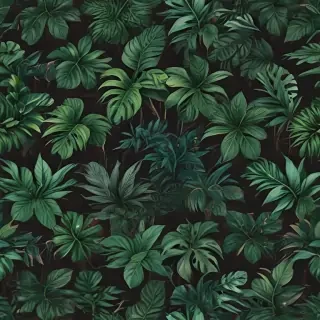 aesthetic plant wallpaper
