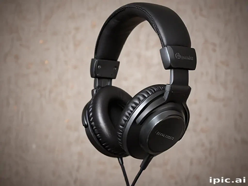 headphone pic