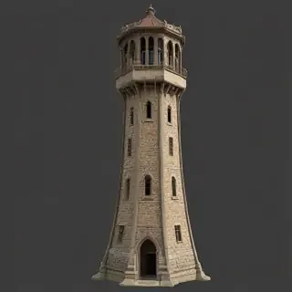 tower png