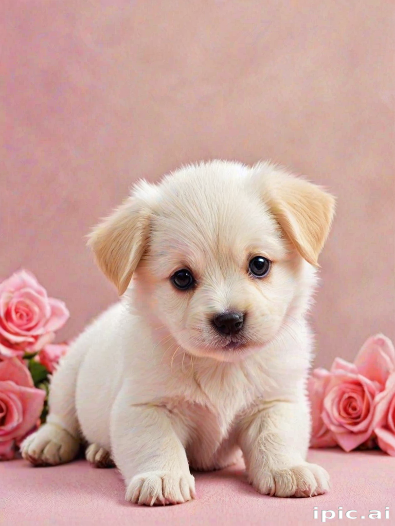cute puppy backgrounds