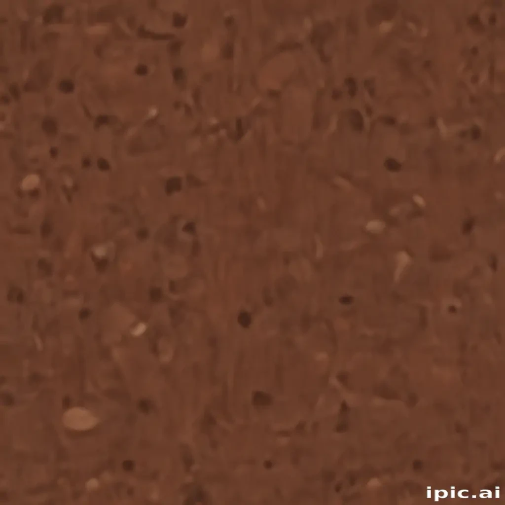 brown aesthetic banner