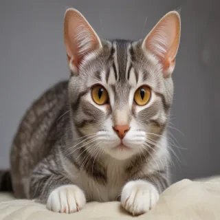 american wirehair breed