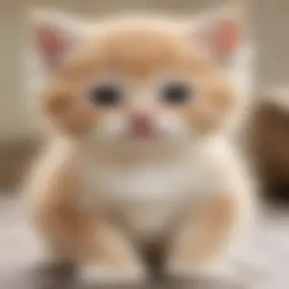cute kittens wallpaper