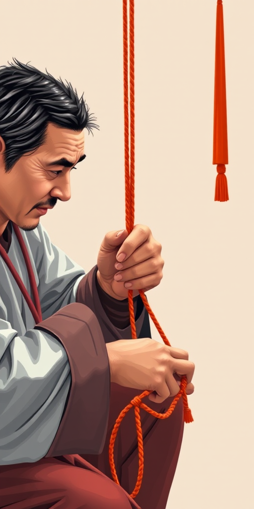 tying png