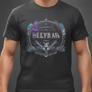 tshirt png