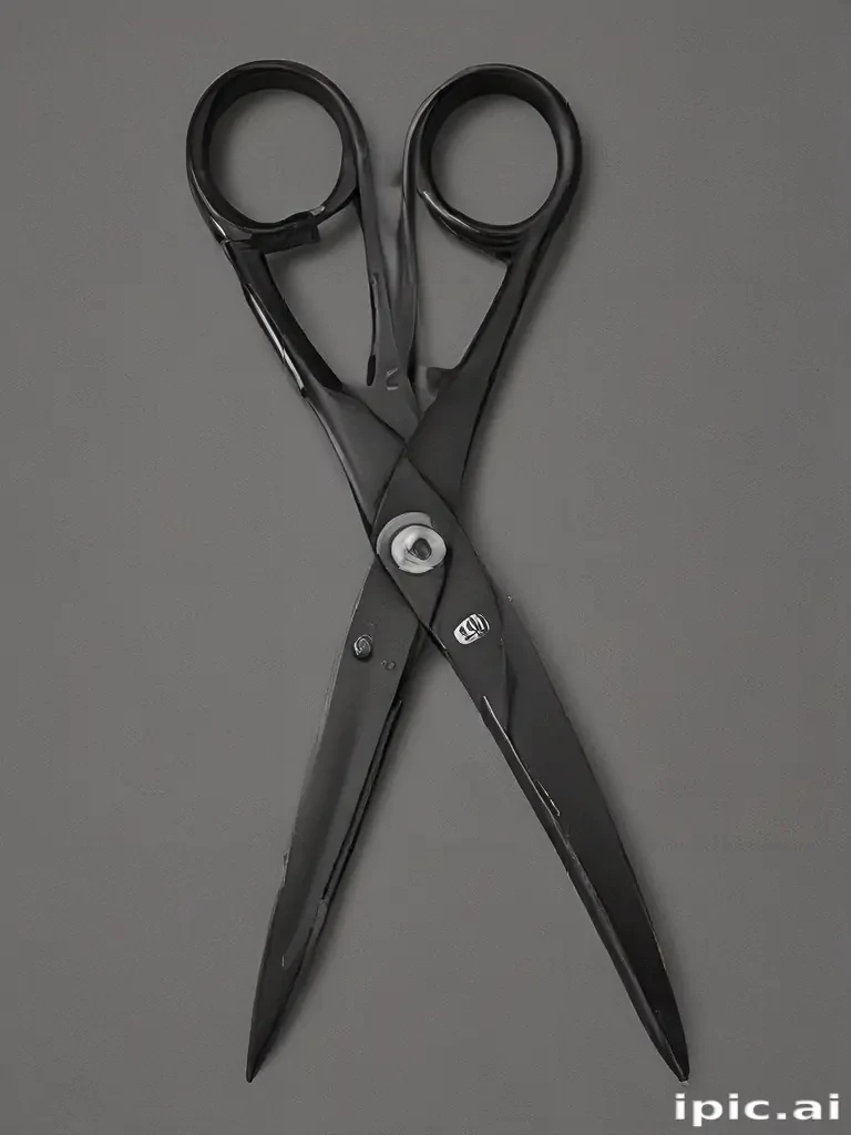 scissor png