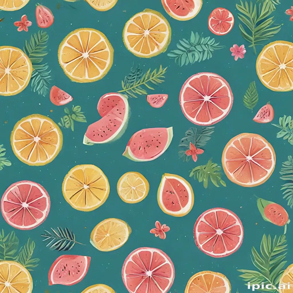 summer phone wallpaper