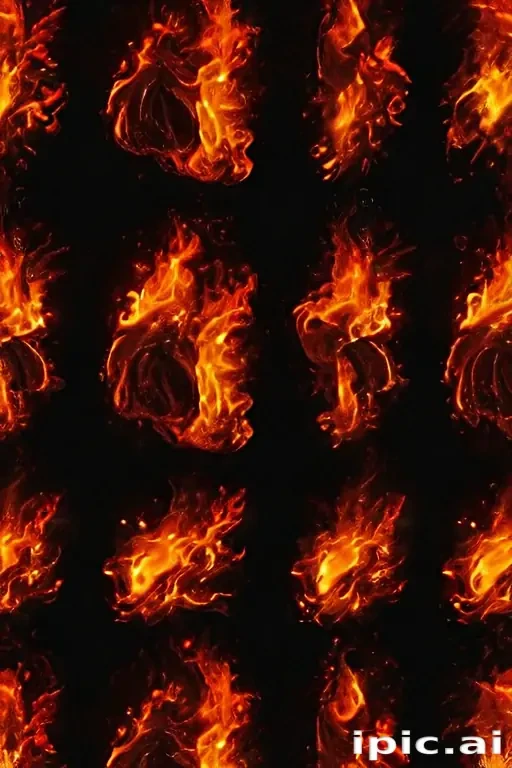 fire background images