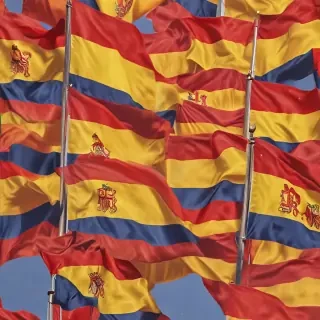 spain flag