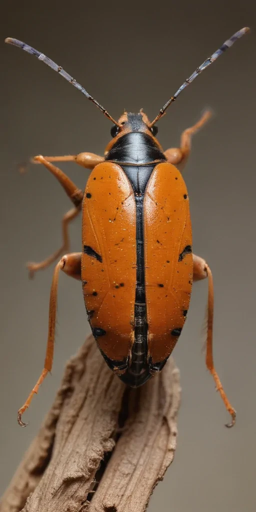 locust bug