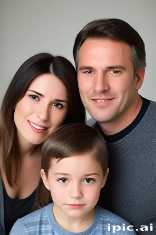free pictures upset family