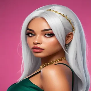 slay queen wallpaper