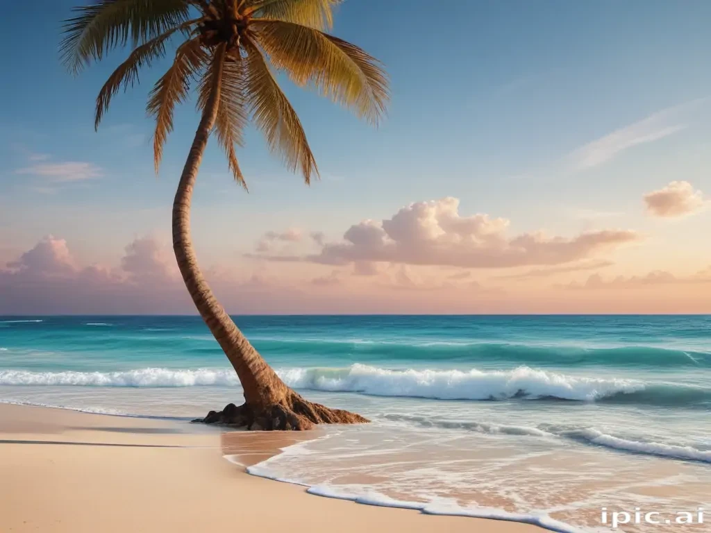 aesthetic beachy wallpapers