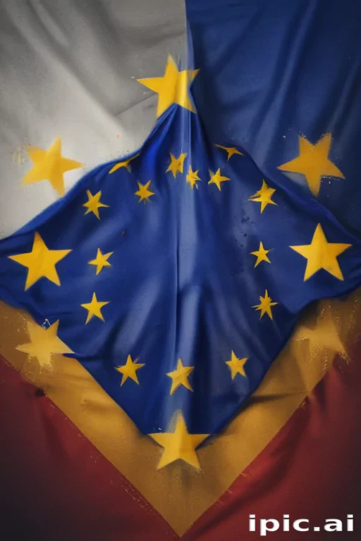 eu flag