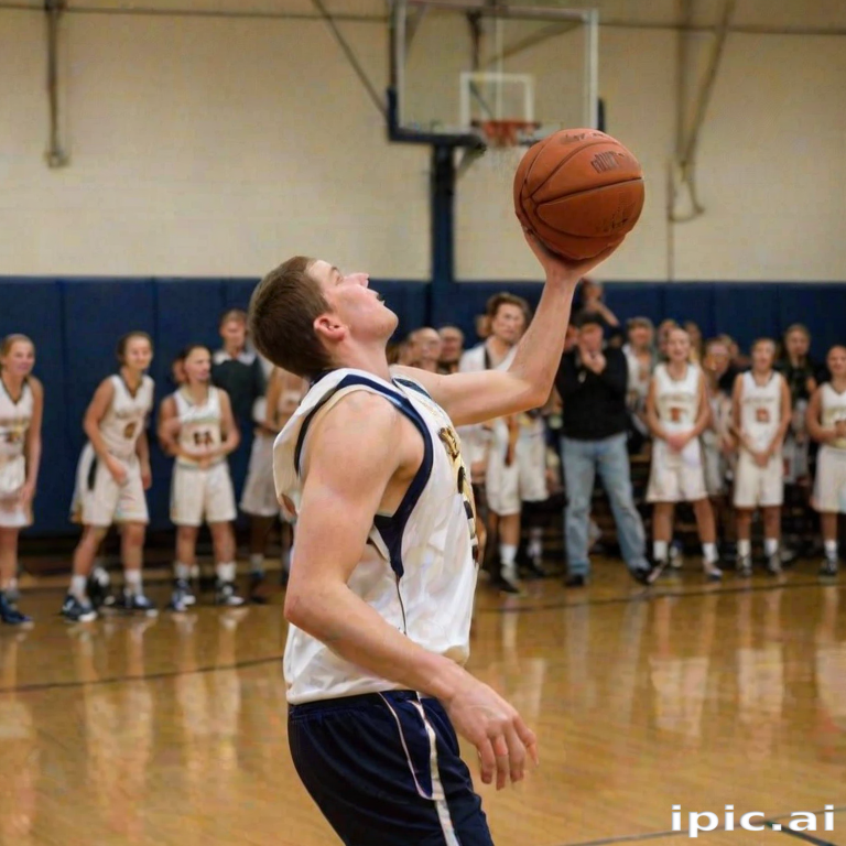 basketball pictures