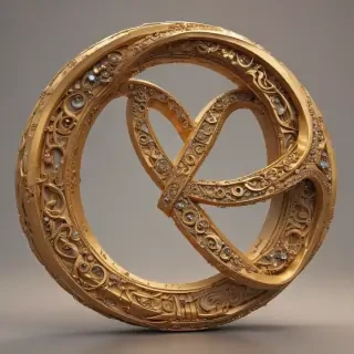 infinity sign