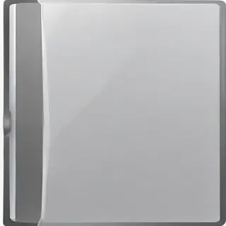 folder icon transparent