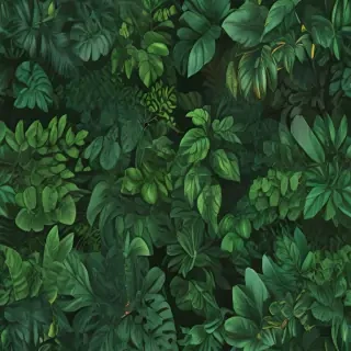 greenery background aesthetic