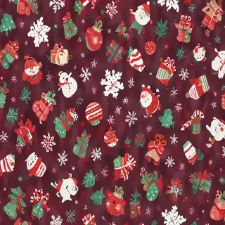 cute iphone christmas wallpapers