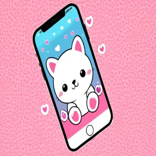 cute backgrounds for phone