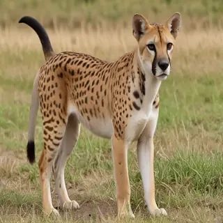 savannah breed