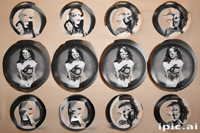 circle pictures