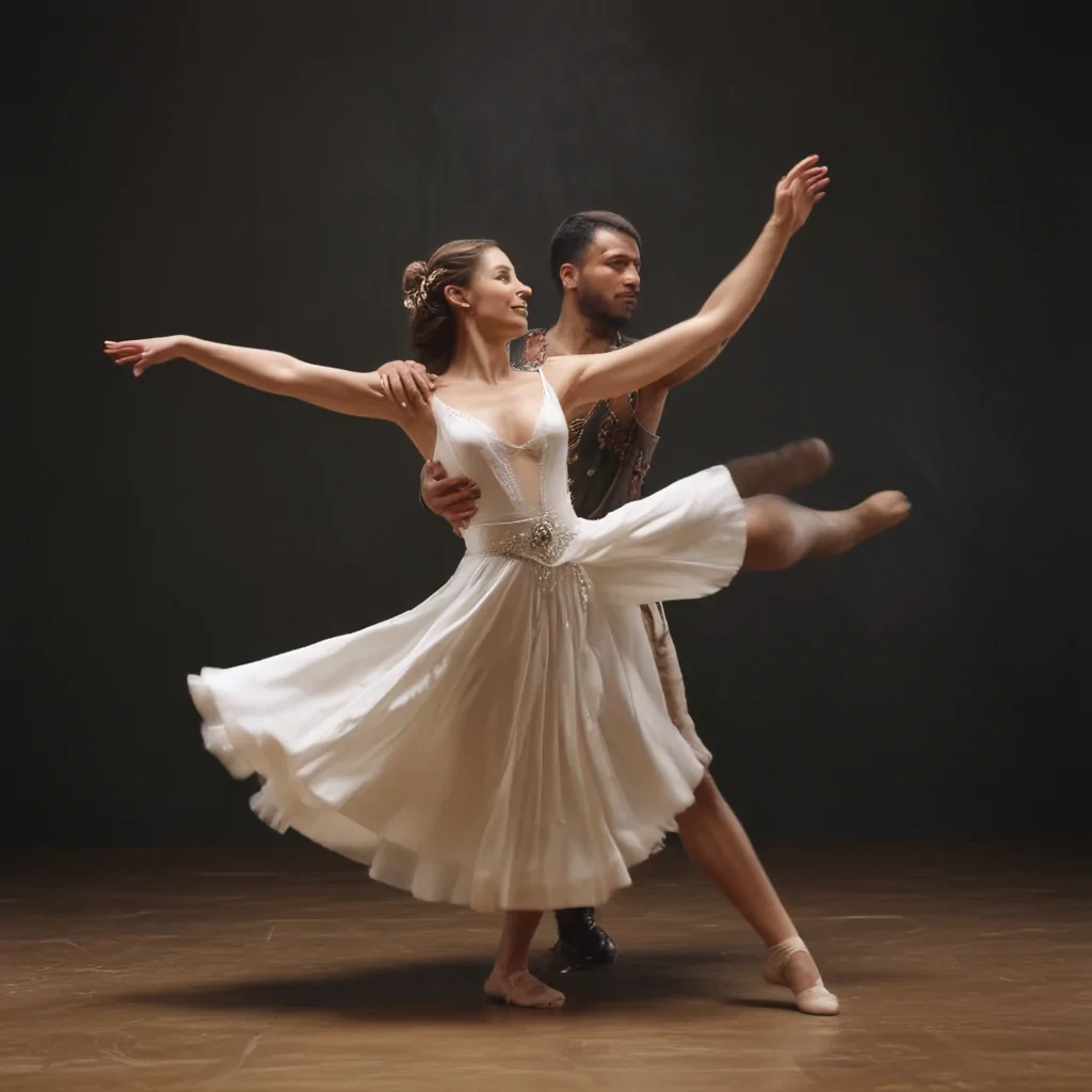 dance png