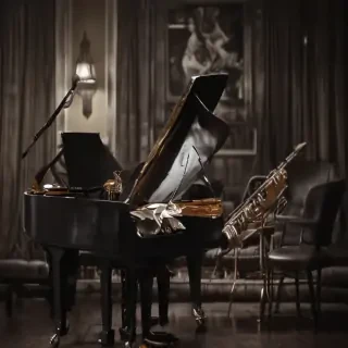 jazz music