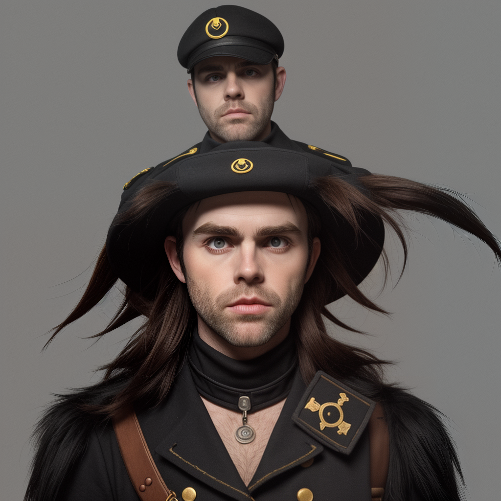 cav a jack