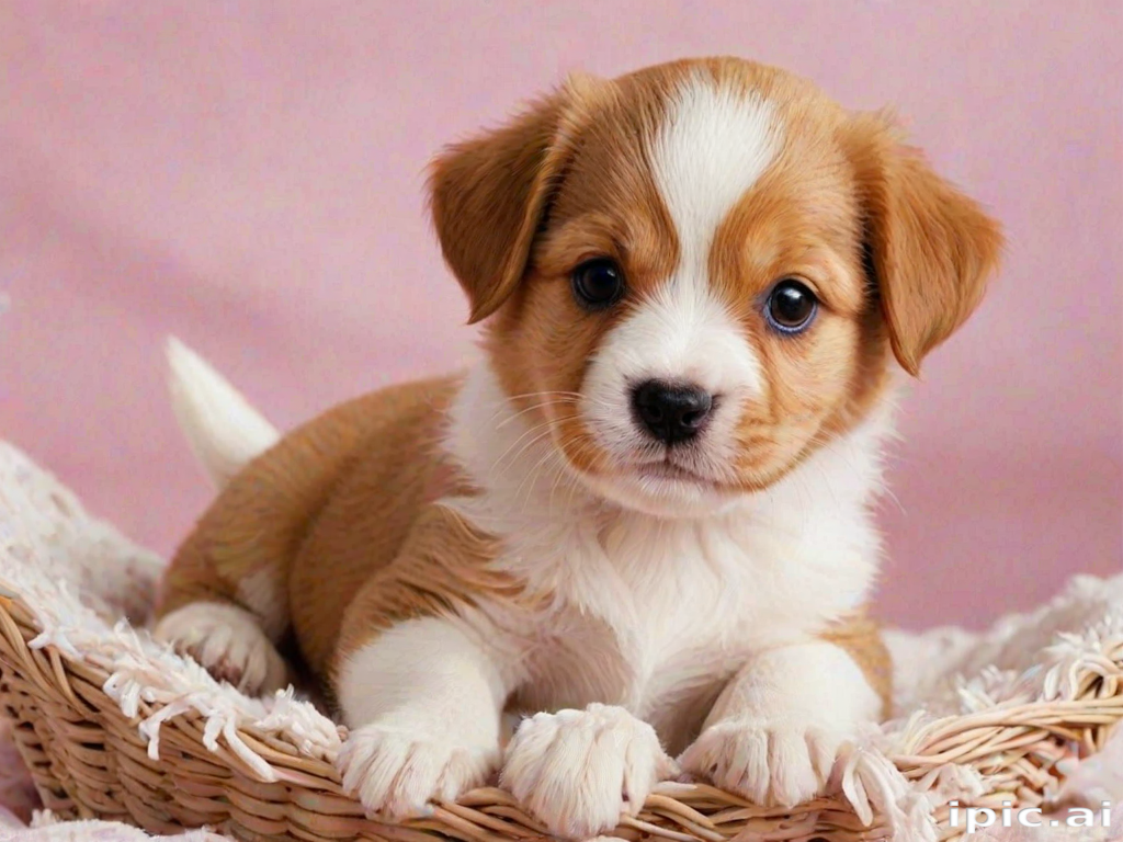 adorable puppy wallpapers