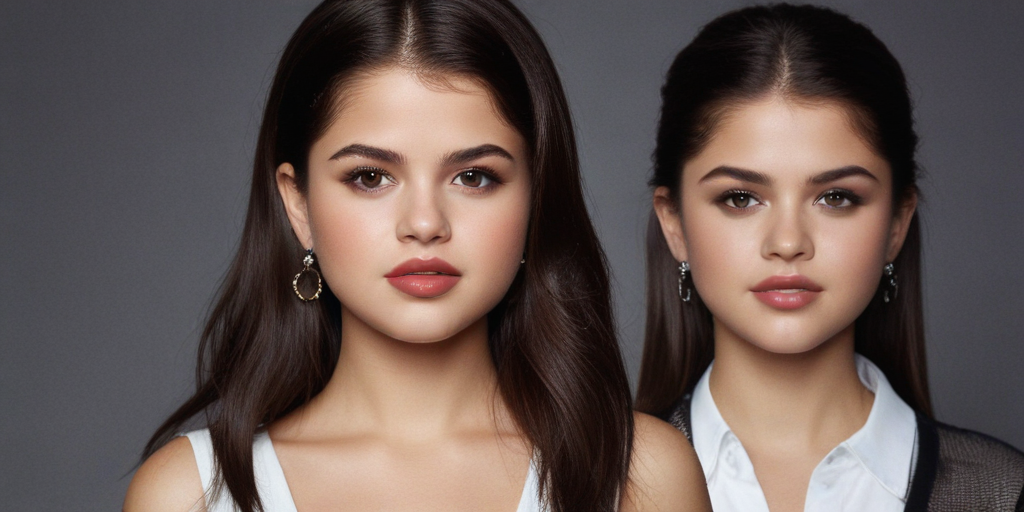 is selena gomez ugly