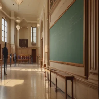 school border