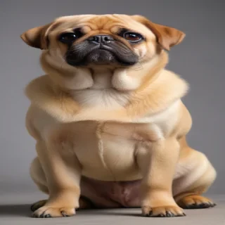 puggat dog breed