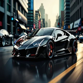 iphone car wallpaper 4k