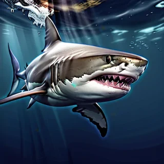 shark png